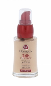 Dermacol 24h Control Make-Up Cosmetic 30ml 2K