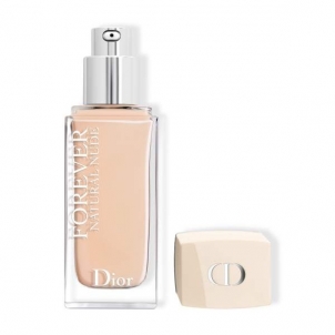Dior Liquid makeup Forever Natura l Nude (Longwear Foundation) 30 ml