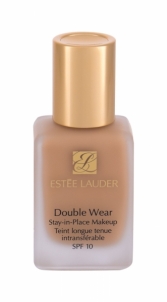 Makiažo pagrindas Esteé Lauder Double Wear Stay In Place Makeup Cosmetic 30ml Shade 3W1 Tawny