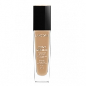 Lancome Hydrating Make-Up Teint Miracle SPF 15 06 Beige Cannelle 30 ml The basis for the make-up for the face