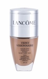 Makiažo pagrindas Lancome Teint Visionnaire Perfecting Makeup Duo Cosmetic 30ml Nr.04