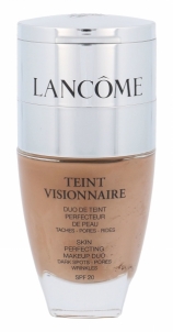 Lancome Teint Visionnaire Perfecting Makeup Duo Cosmetic 30ml Nr.035