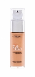 L´Oreal Paris True Match Super Blendable Foundation Cosmetic 30ml R5-C5 Rose Sand