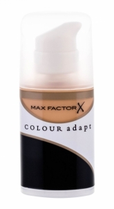 Max Factor Colour Adapt Make-Up 34ml Nr.50