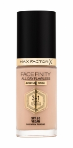 Max Factor Face Finity 3in1 Foundation SPF20 30ml Nr.45