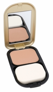 Max Factor Facefinity Compact Foundation SPF15 Cosmetic 10g 05 Sand