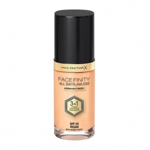 Max Factor Long-lasting makeup Facefinity 3 in 1 (All Day Flawless) 30 ml 44