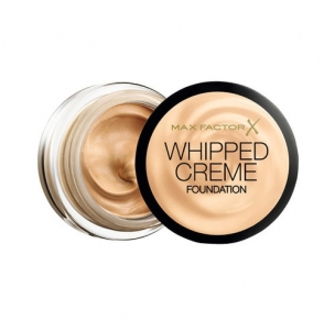 Max Factor Whipped Creme Foundation 18ml Nr.50