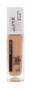 Makiažo pagrindas Maybelline Superstay 21 Nude Beige Active Wear Makeup 30ml 30H Grima pamats