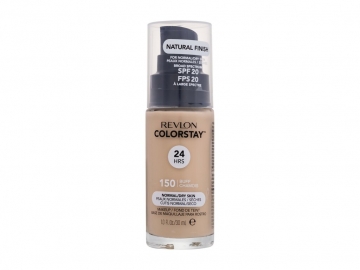 Revlon Colorstay Makeup Normal Dry Skin 30ml Buff Chamois