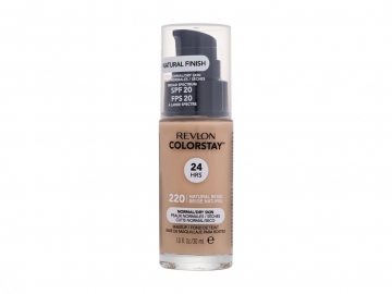 Revlon Colorstay Makeup Normal Dry Skin 30ml Natural Beige