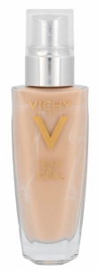 Makiažo pagrindas Vichy Teint Idéal Fluid Makeup Cosmetic 30ml Shade 25 Sand