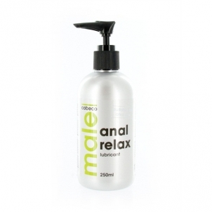 Male Anal Relax Lubricant 225 ml Anal lubes