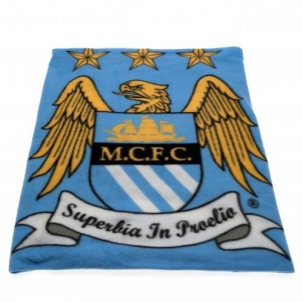 Manchester City F.C. antklodė (Ornamentas)