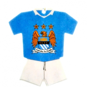 Manchester City F.C. uniformos formos oro gaiviklis