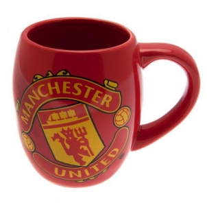 Manchester United F.C. arbatos puodelis
