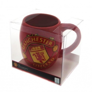 Manchester United F.C. arbatos puodelis