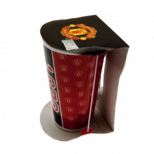 Manchester United F.C. Latte kavos puodelis (1878)