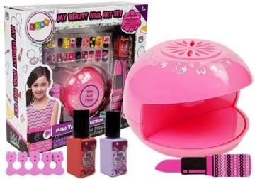 Manikiūro rinkinys Toys for girls