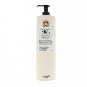 Maria Nila Anti-dandruff and hair loss shampoo Head & Hair Heal (Shampoo) - 1000 ml