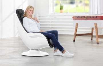 Masažinė kėdė Medisana Lounge Chair RS 650 88414