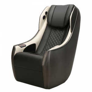 Masažinė kėdė MorningStar A-328 3D su Nuline Gravitacija Massage furniture