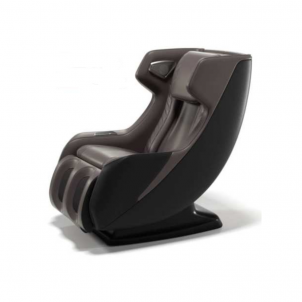 Masažinis Krėslas JR-988 Black Atzveltnes krēsli, pufi
