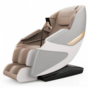 Masažinis Krėslas MSTAR MS-357L Beige Massage furniture