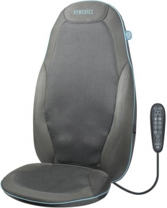 Masažuojanti kėdė Homedics Gel Shiatsu SGM-1300H Masāžas piederumi