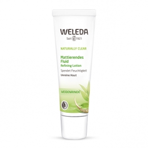 Matinis skytis probleminei skin Weleda Natura l ly Clear 30 ml Creams for face