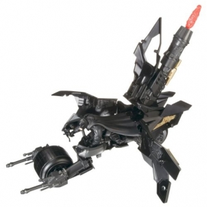 Mattel Batman W7219 attack armor BAT-POD super corazzato