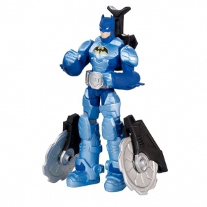 Mattel Batman W7260 / W7256 CYCLONE KICK
