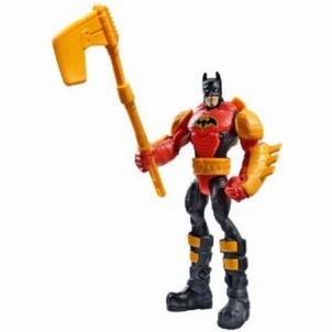 Mattel Batman X2309 / X2294 BLAZE BUSTER