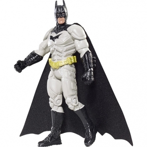 Mattel Batman Y1454 / Y1452 Batman grey