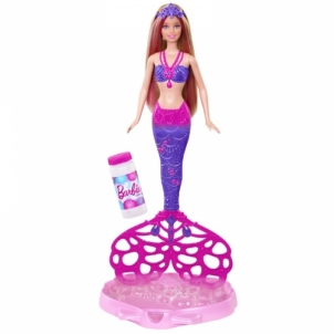 Mattel CFF49 Lėlė Barbie undinėlė BARBIE