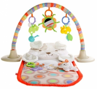 Žaidimų kilimėlis kūdikiams Mattel Fisher Price BMH53