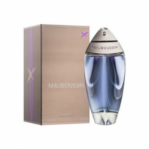 Mauboussin Mauboussin Pour Homme - EDP - 100 ml Vīriešu smaržas