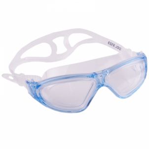 Maudymosi Akiniai Crowell Idol 8120 Mėlynai Skaidrūs Glasses for water sports