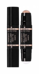 Max Factor Facefinity 44 Warm Ivory All Day Matte 11g 