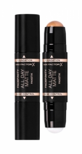 Max Factor Facefinity 76 Warm Golden All Day Matte 11g 