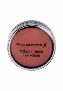 Max Factor Miracle Touch Creamy Blush Cosmetic 3g 03 Soft Copper
