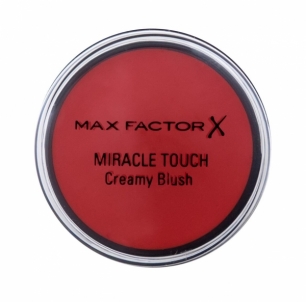 Max Factor Miracle Touch Creamy Blush Cosmetic 3g 07 Soft Candy