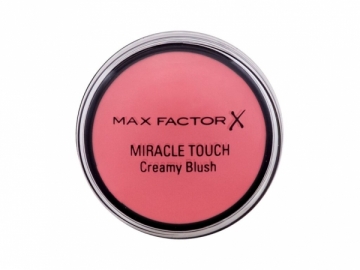 Max Factor Miracle Touch Creamy Blush Cosmetic 3g 14 Soft Pink