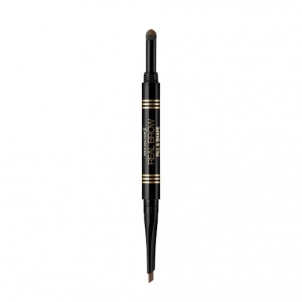 Max Factor Real Brow Fill & Shape (Brow Pencil) 0.6 g 02 Soft Brown Eye pencils and contours