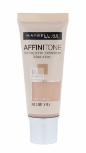 Maybelline Affinitone Foundation Cosmetic 30ml