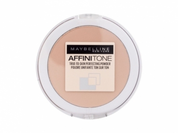 Maybelline Affinitone Powder Cosmetic 9g 17 Beige Pinkish