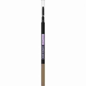 Maybelline Automatic (Brow Ultra Slim ) 9 g Medium Brown Eye pencils and contours