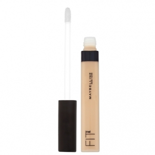 Maybelline Concealer Fit Me! 12 Soft Ivory 6.8 ml The measures cover facials