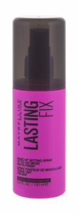 Maybelline Lasting Fix Make - Up Fixator 100ml The basis for the make-up for the face