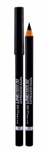 Maybelline Line Refine Expression Kajal Cosmetic 4g 33 Black Akių pieštukai ir kontūrai